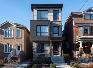 398 Westmoreland Ave N, Toronto, ON M6H 3A7