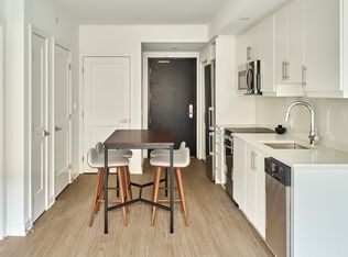 383 Albert St #1501, Ottawa, ON K1R0C8