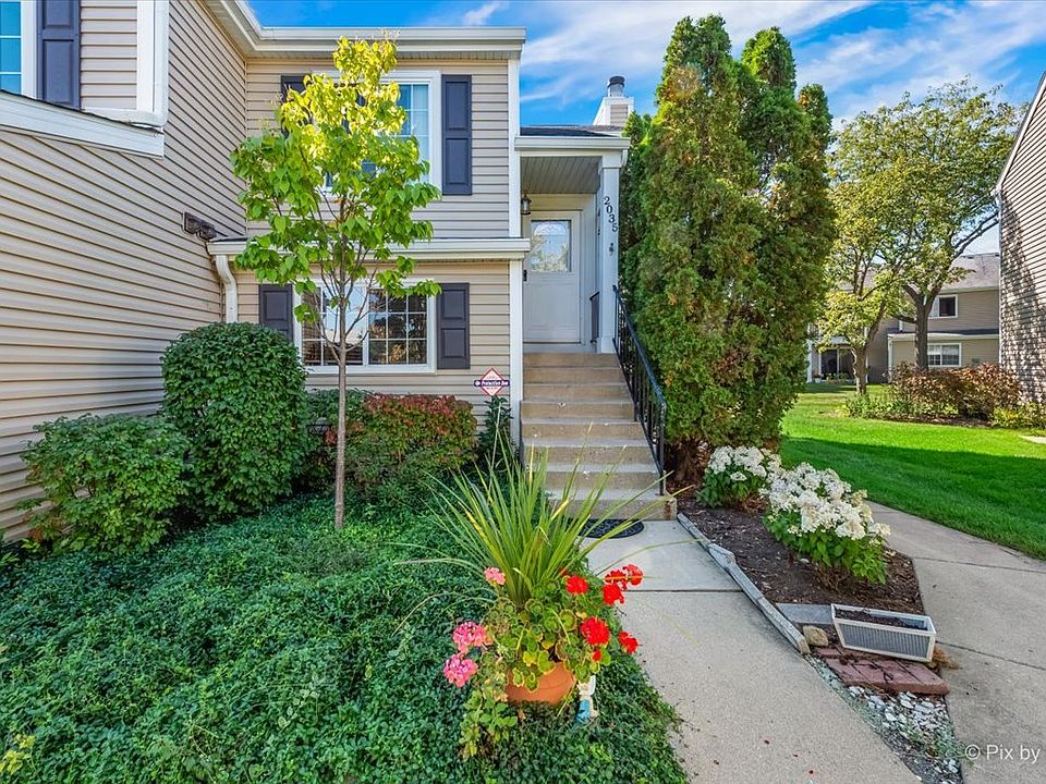 1st image of 2035 Windemere Cir #20-4