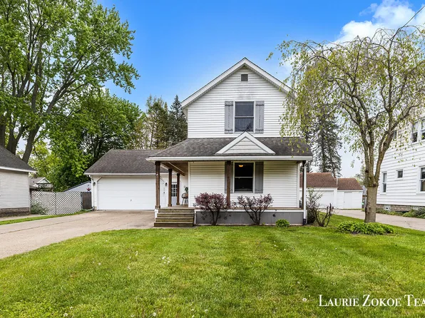 916 Cogswell St NW, Grand Rapids, MI 49544