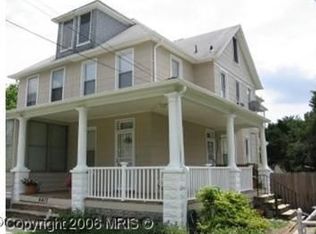 4417 Glenarm Ave, Baltimore, MD 21206