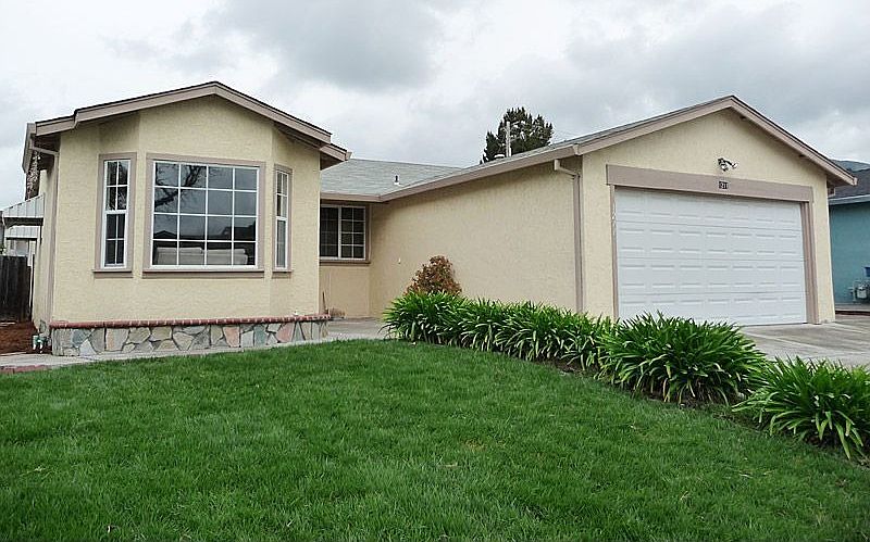 One story single family
