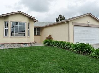 1211 Traughber St, Milpitas, CA 95035