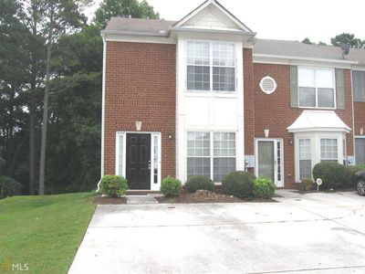 2698 Parkway Trl, Lithonia, GA, 30058