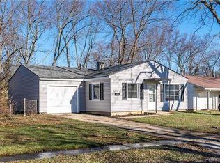 3747 Barbarosa Dr, Dayton, OH 45416