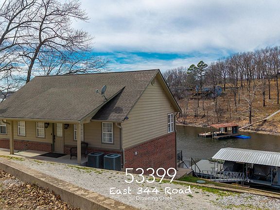 4th image of 53399 E 344th Rd