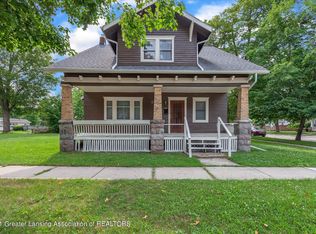 129 Pleasant St, Portland, MI 48875