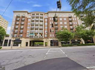 2277 Peachtree Rd NE Unit 407, Atlanta, GA 30309