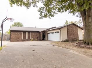 1110 Clement Rd, West Memphis, AR 72301