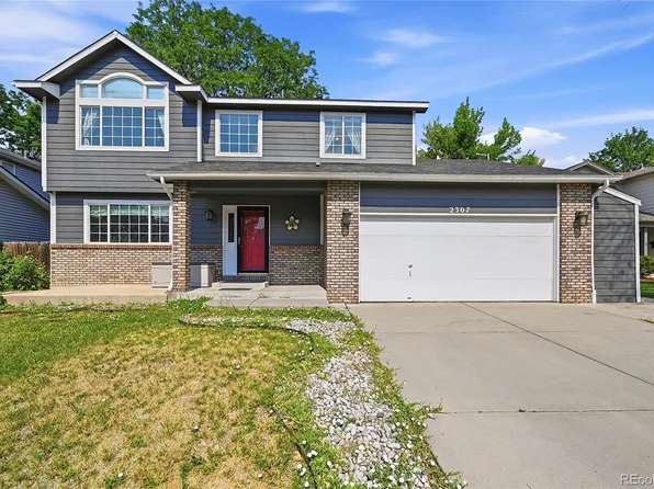 2307 Frontier Street, Longmont, CO 80501