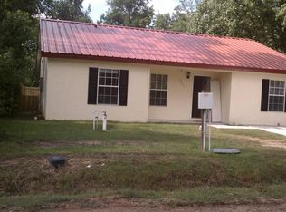 7985 W Amite St, Bay St Louis, MS 39520