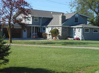 763 E Wilder Rd, Bay City, MI 48706