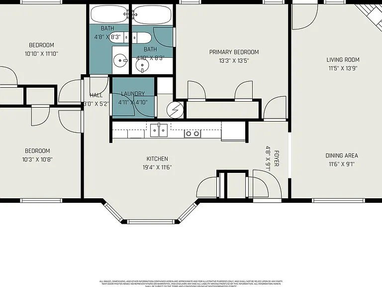 6430 Charter Way — Photo 18