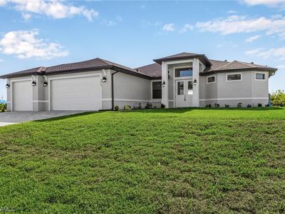 3829 NW 36th Ave, Cape Coral, FL, 33993