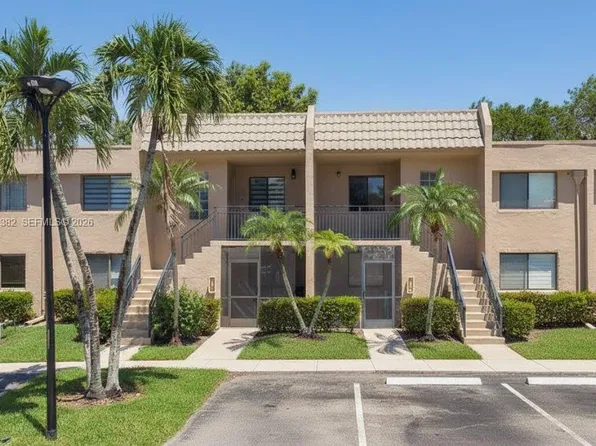 380 Racquet Club Rd APT 105, Fort Lauderdale, FL 33326