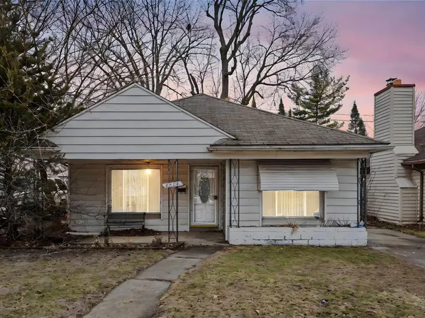 6822 N Lafayette St, Dearborn Heights, MI 48127