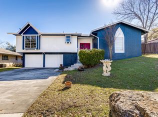 1742 Brandenburg Dr, San Antonio, TX 78232
