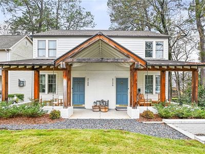 2188 Edison Ave NE, Atlanta, GA, 30305