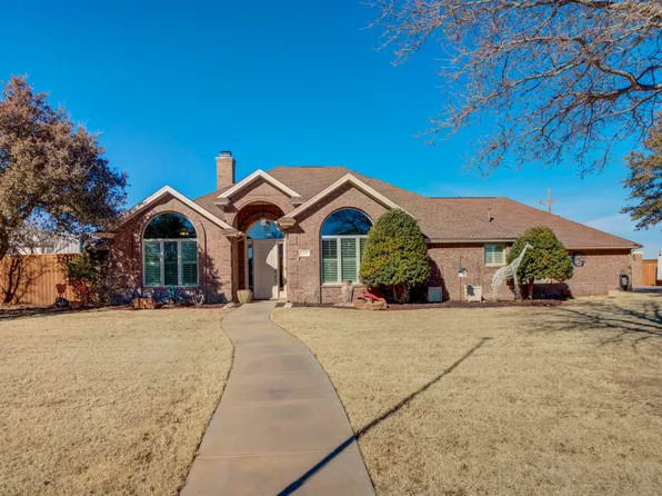 6302 County Road 7435, Lubbock, TX 79424