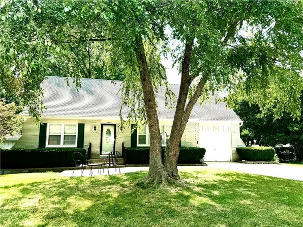 4320 S Osage St, Independence, MO 64055