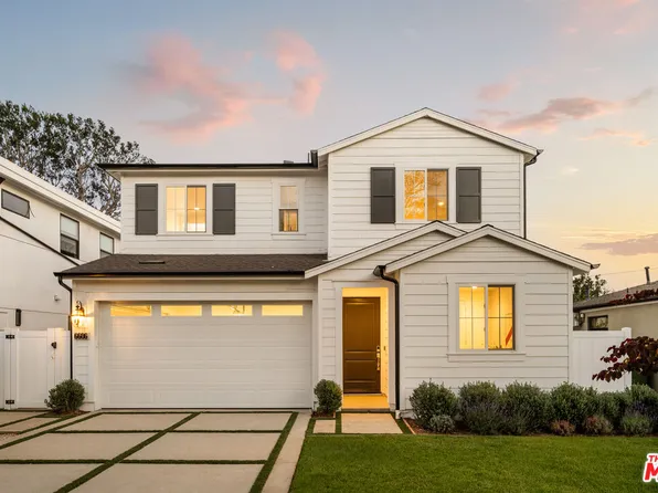 6606 W 80th Pl, Los Angeles, CA 90045