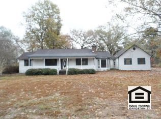 2148 Bear Creek Rd, Mount Vernon, GA 30445
