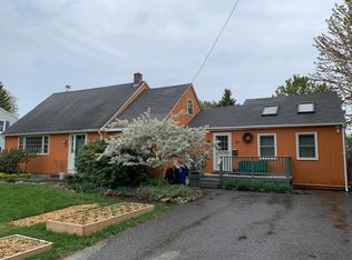 69 Jeanne St, Portland, ME 04102