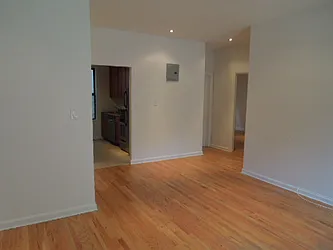 Rented by Washington Realty Corp.