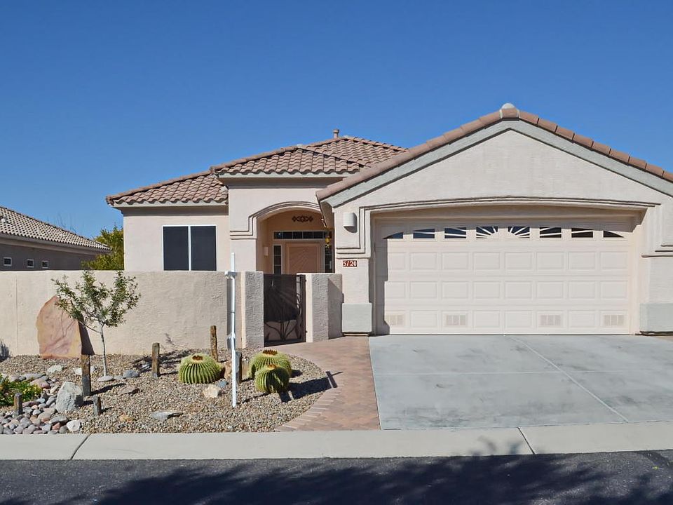 1st image of 5120 W Desert Eagle Cir