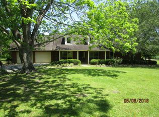 4435 Rocky Ford Rd, Valdosta, GA 31601