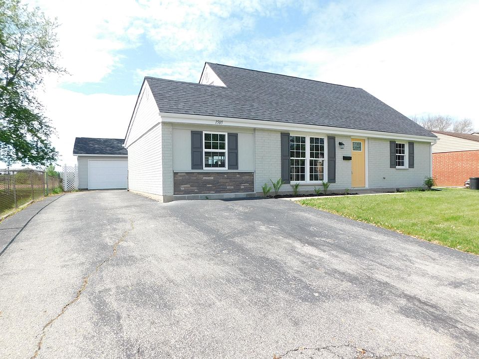 1st image of 1505 Amesbury Ct