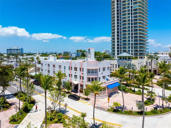 7300 Ocean Ter, Miami Beach, FL 33141