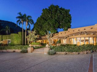 4502 E Moonlight Way, Paradise Valley, AZ 85253