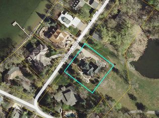 5115 Meadville St, Greenwood, MN 55331