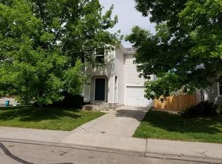 3532 Riva Ridge Dr, Fort Collins, CO 80526