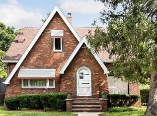 1720 Merl Ave, Cleveland, OH 44109