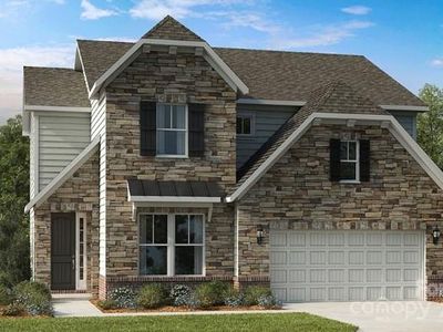 1476 Hubert Graham Way, Tega Cay, SC, 29708