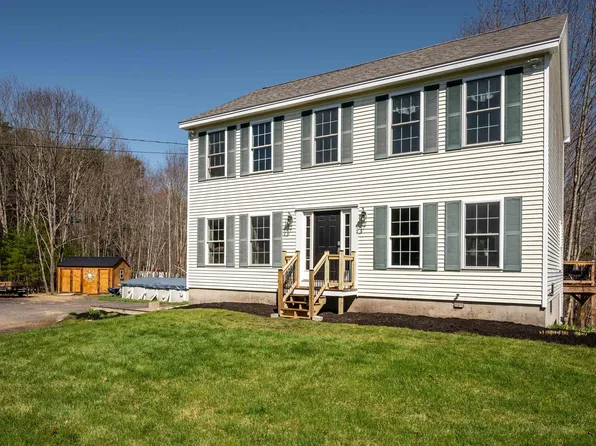 4 Sullivan Drive, East Kingston, NH 03827