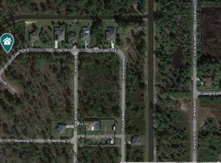 1051 Lilac St E, Lehigh Acres, FL 33974