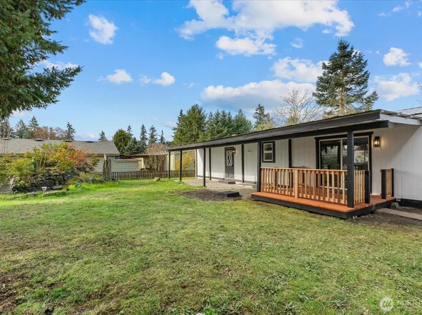 914 Nottingham Drive SE, Olympia, WA 98503
