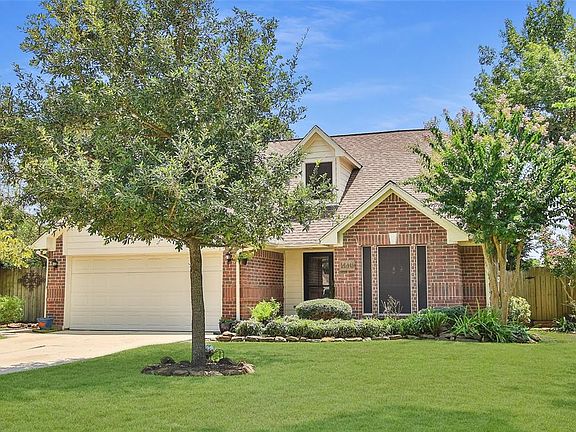 3rd image of 14411 Cypress Meadow Dr