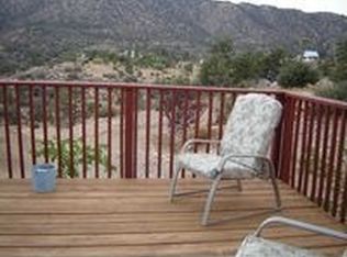 48355 Burns Canyon Rd, Rimrock, CA 92268