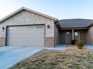 3267 W Reese, Springfield, MO 65810
