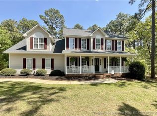 259 Sandpiper Dr, Sanford, NC 27332