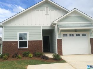 599 Union Station Pl, Calera, AL 35040