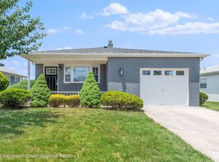 47 Harrington Dr S, Toms River, NJ 08757