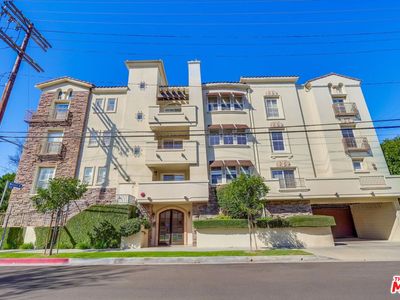 4202 Whitsett Ave APT 205, Studio City, CA, 91604