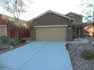1099 Grotto Trl, Mesquite, NV 89034