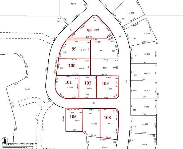 2nd image of 796 Country View Ln