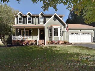 4804 Copperfield Rd, Gastonia, NC 28056